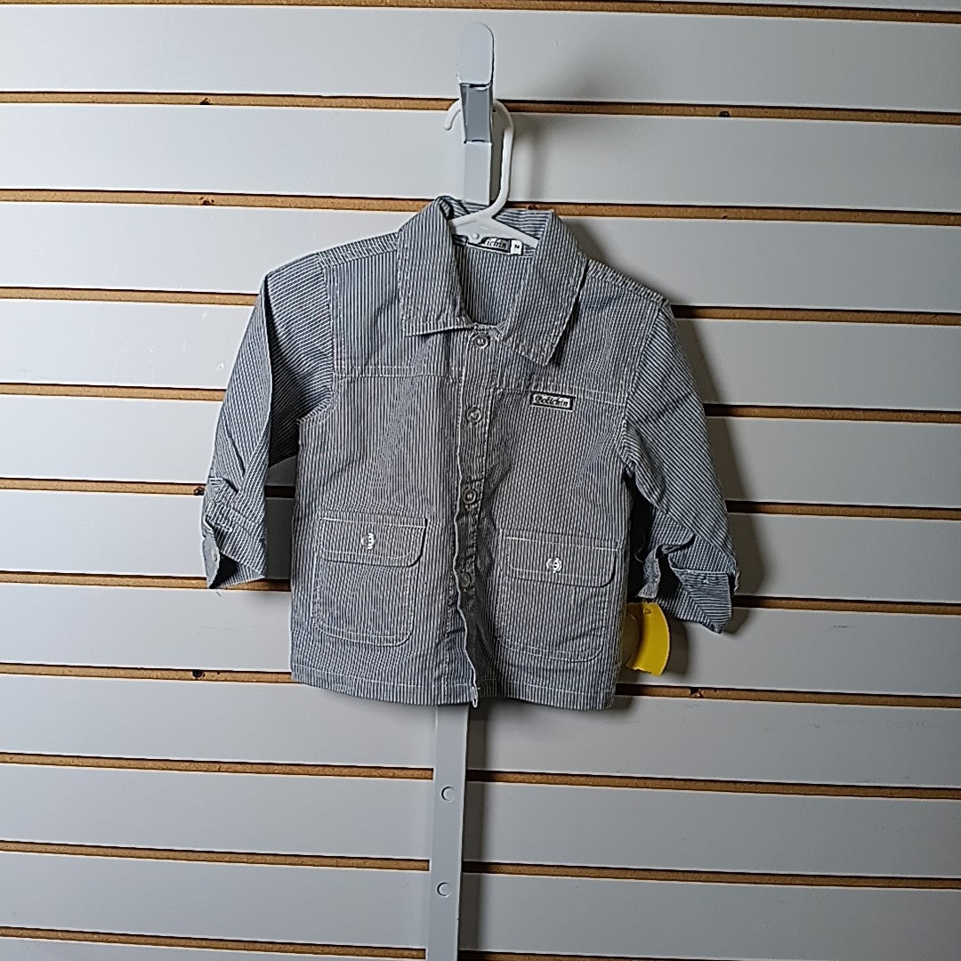 Bolichin 6-12 Months Shirt