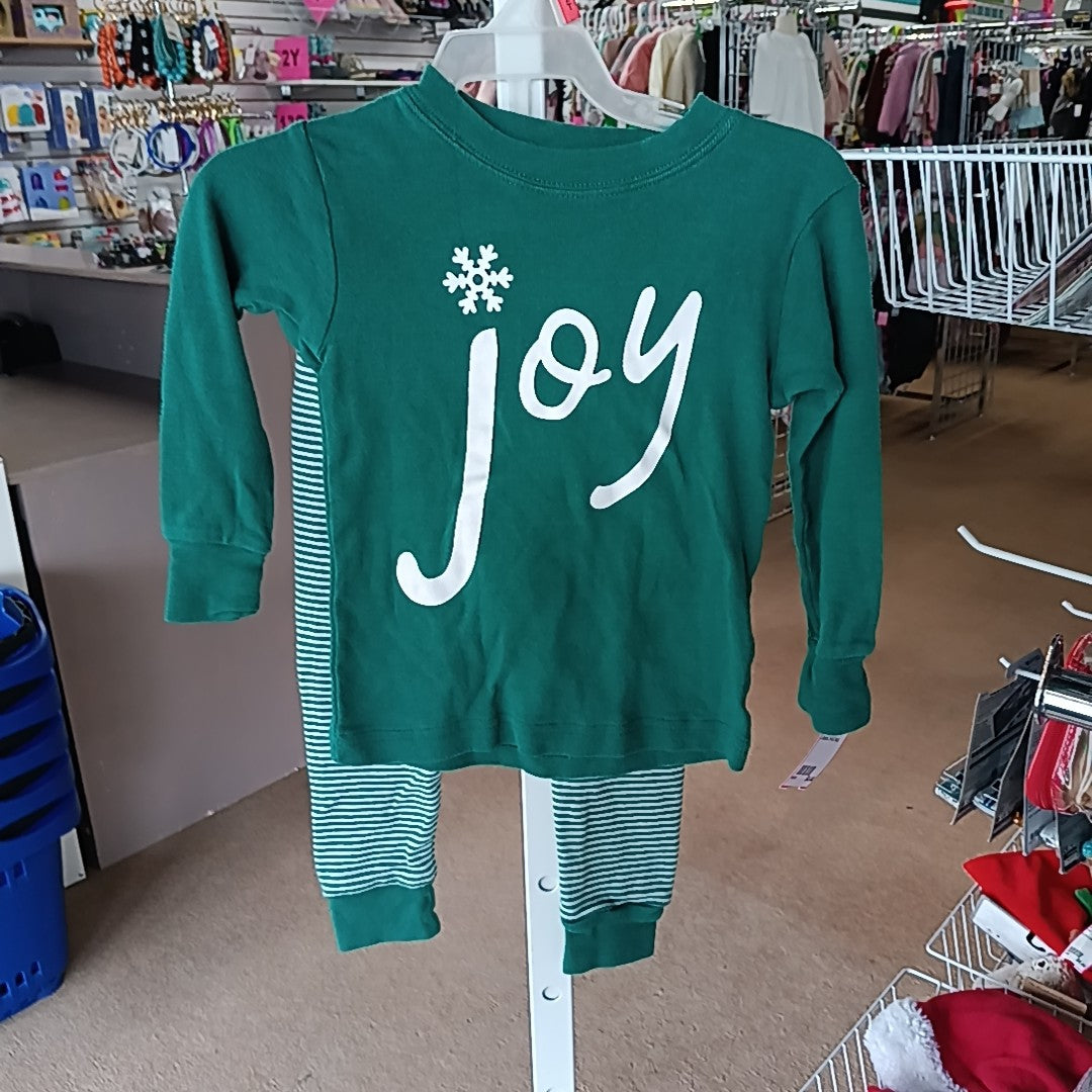 Carter's 18 Months Pajamas 2pc