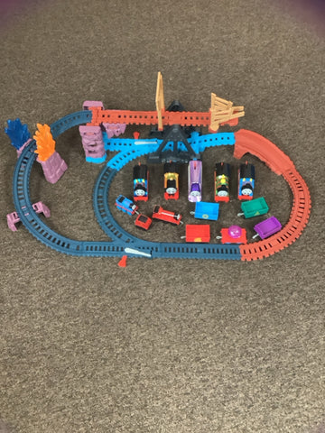 Thomas and Friends Train