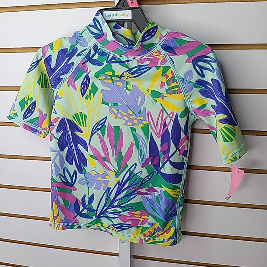 Mountain Warehouse 3/4 Swim Suit 2pc