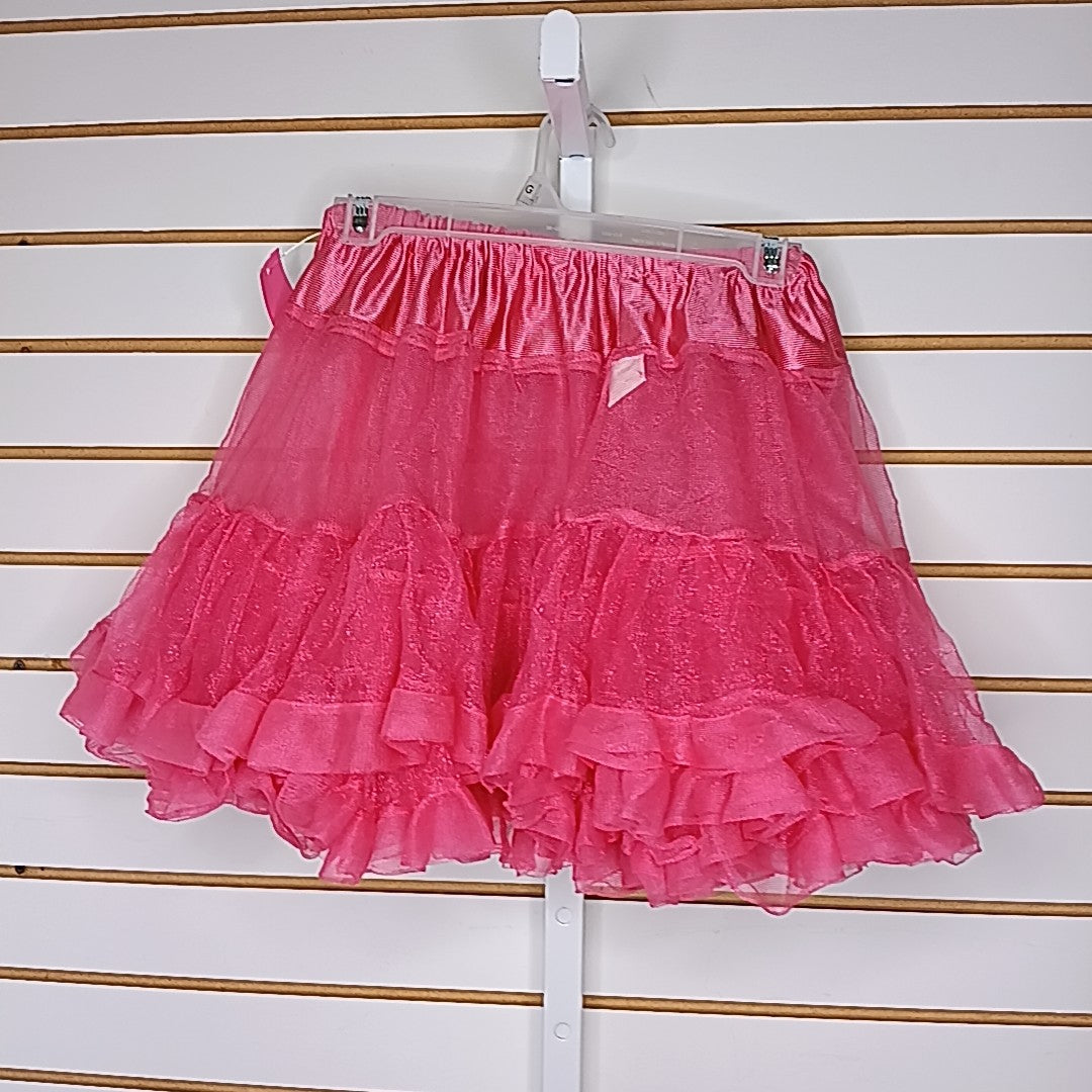 One Size Costume