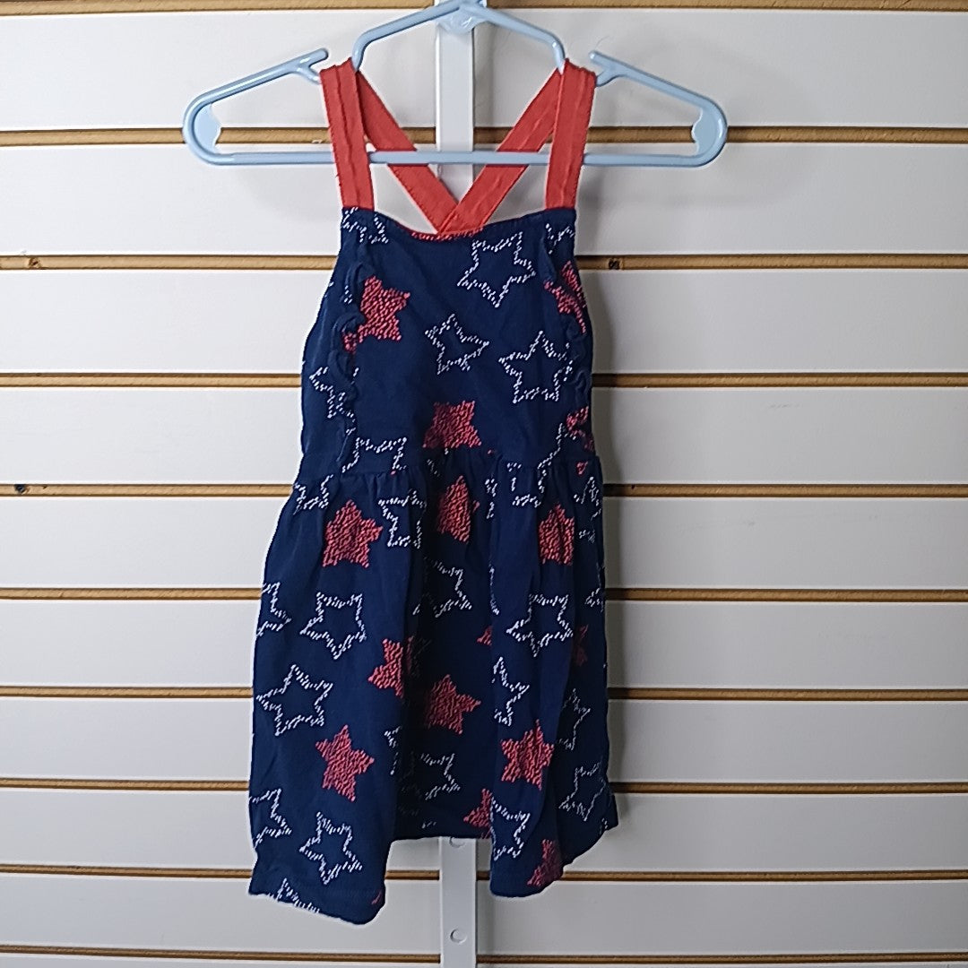Child of Mine 3T Dress