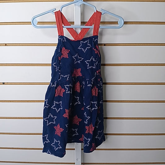 Child of Mine 3T Dress