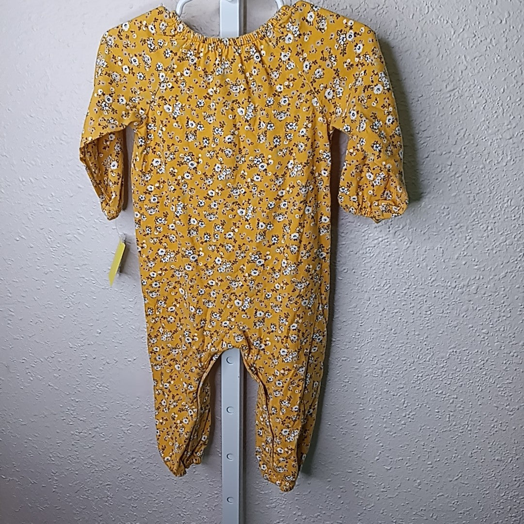 Carter's 12 Months Romper