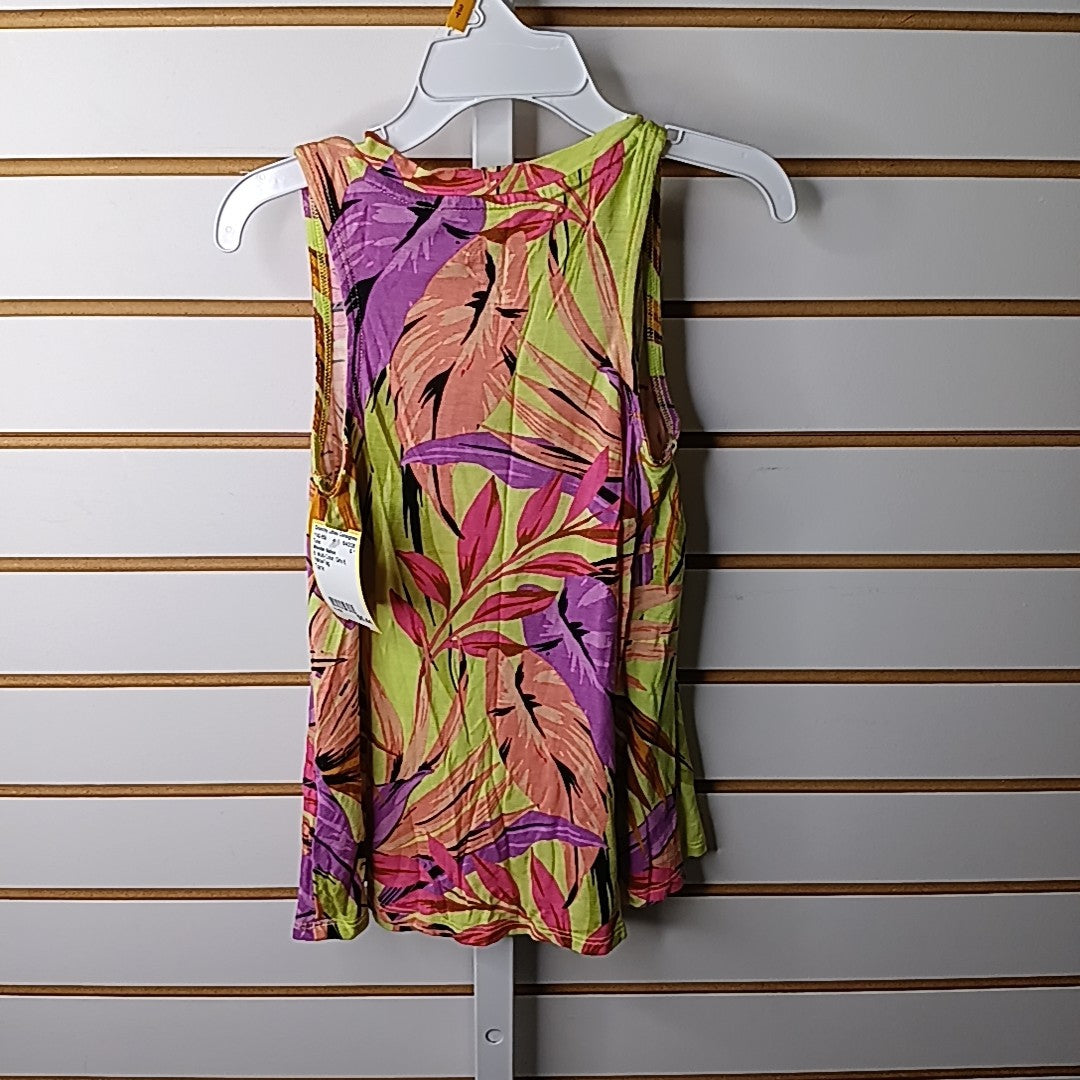 Wonder Nation 6 Tunic