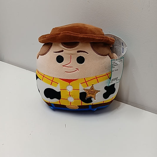 Squishmallows Stuffed Animal