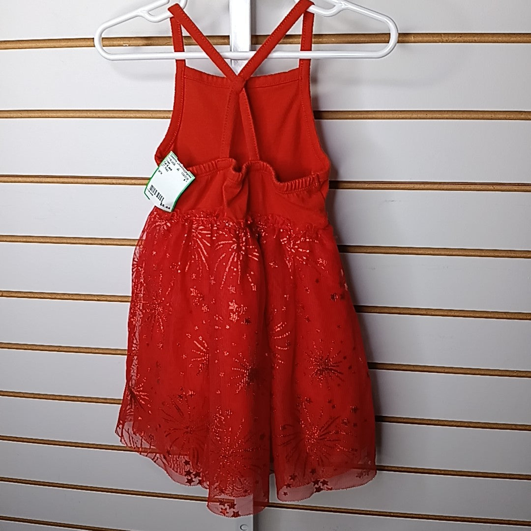 Cat & Jack 2T Dress