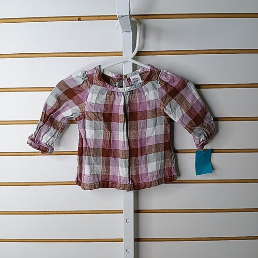 Carter's 3 Months Shirt