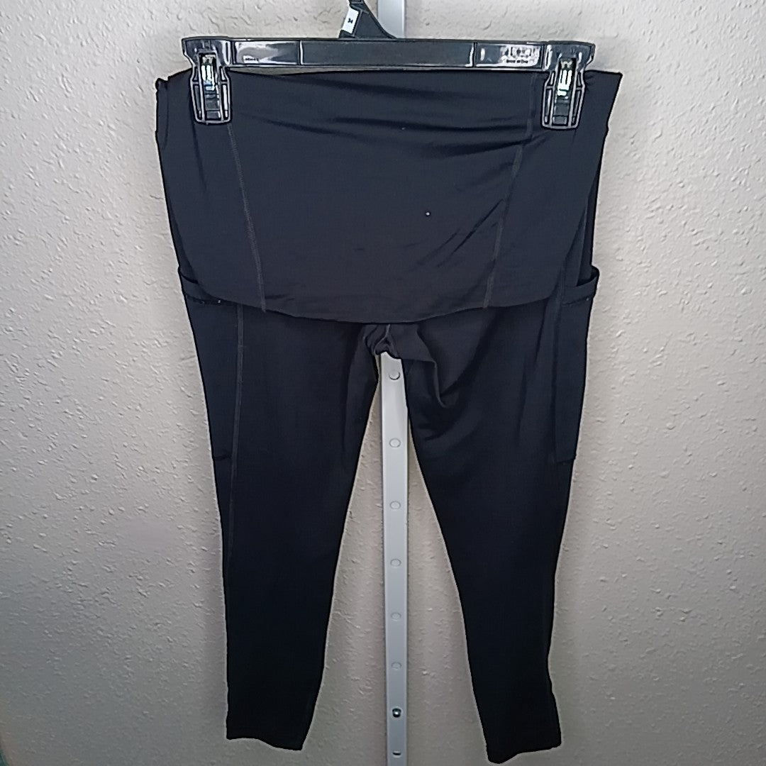 Isabel Maternity Size XS MAT Leggings