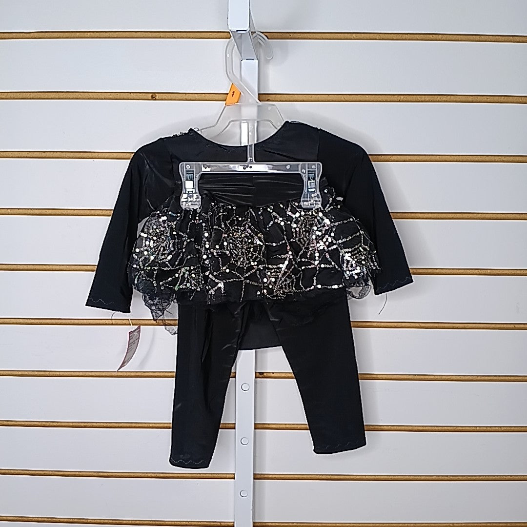 18 Months Outfit 2pc