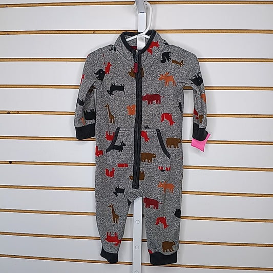 Carter's 12 Months Romper