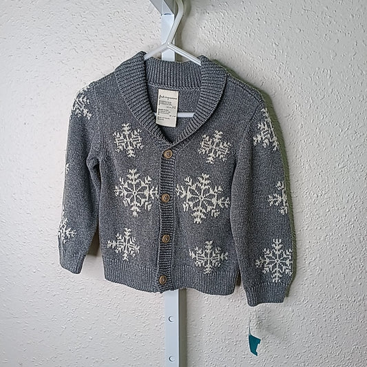 First Impressions 24 Months Sweater/Sweatshirt