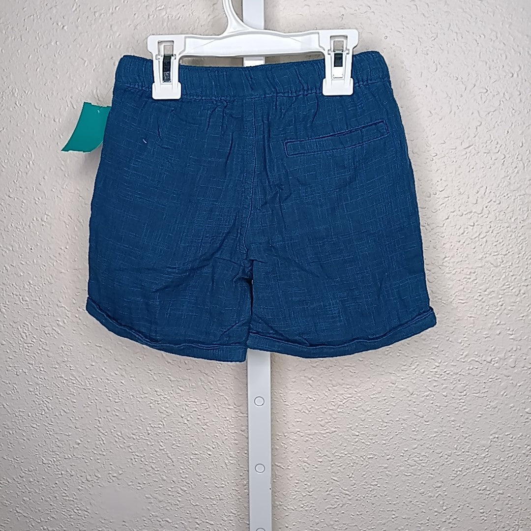 Cat & Jack 5T Shorts