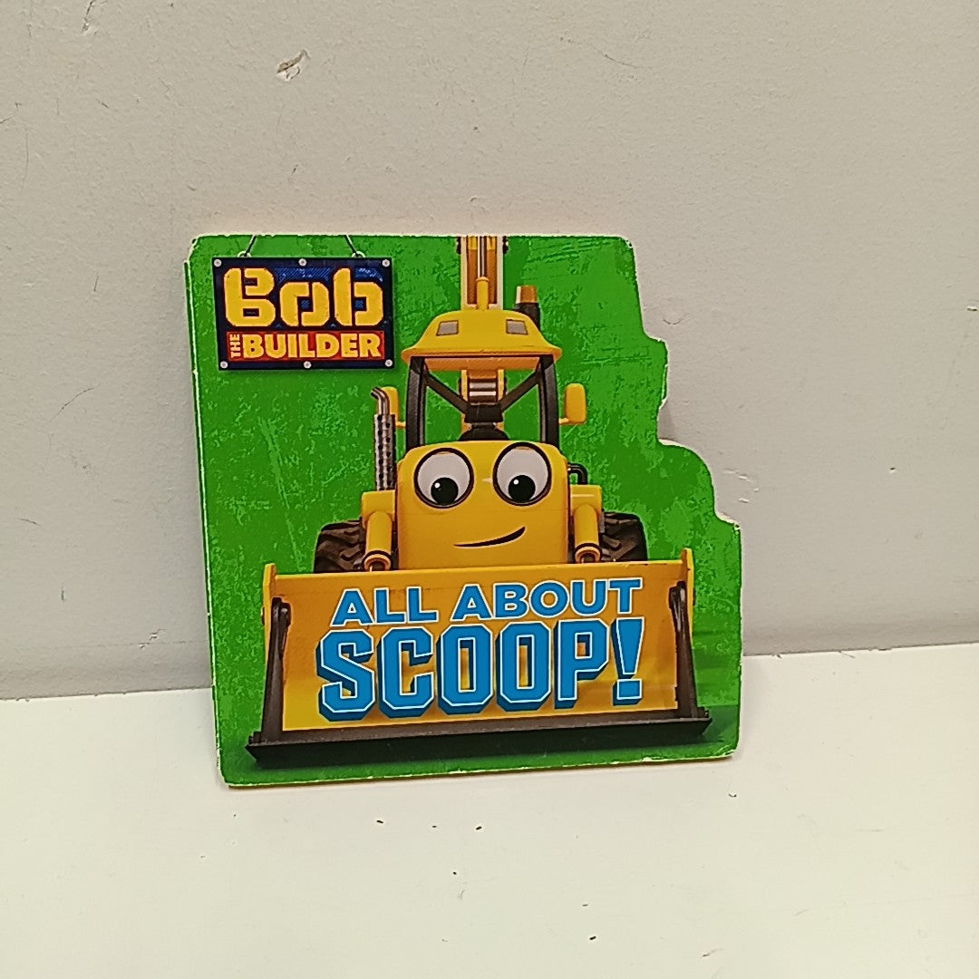 Board Book Books