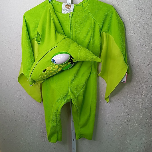 Dinosaur Train M Costume