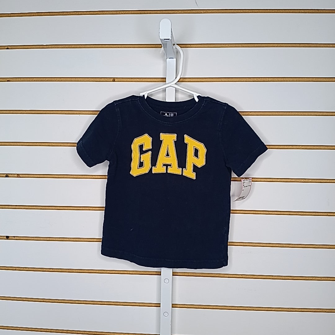 Gap 2T Shirt