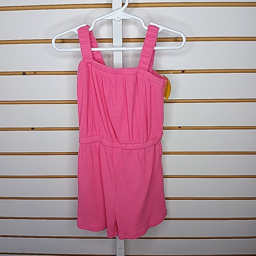 Old Navy 5T Romper
