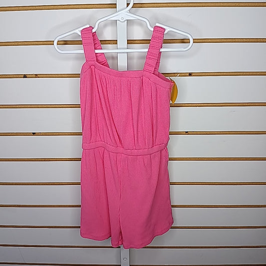 Old Navy 5T Romper