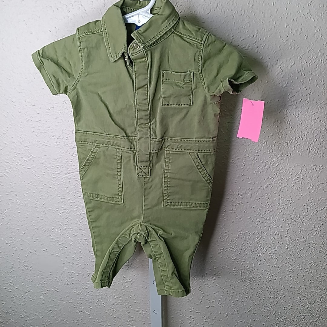 Old Navy 0-3 Months Romper