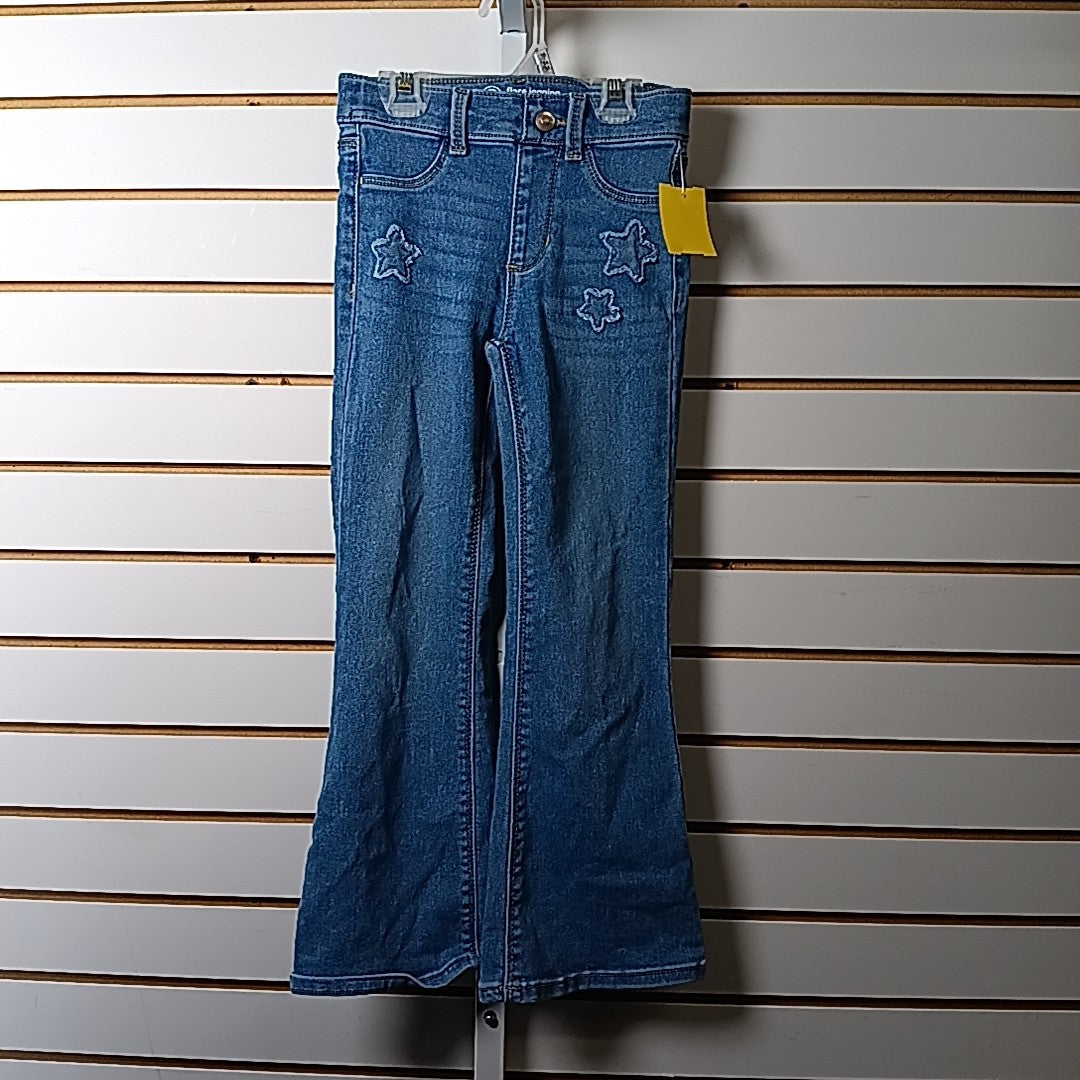 Wonder Nation 6 Pants