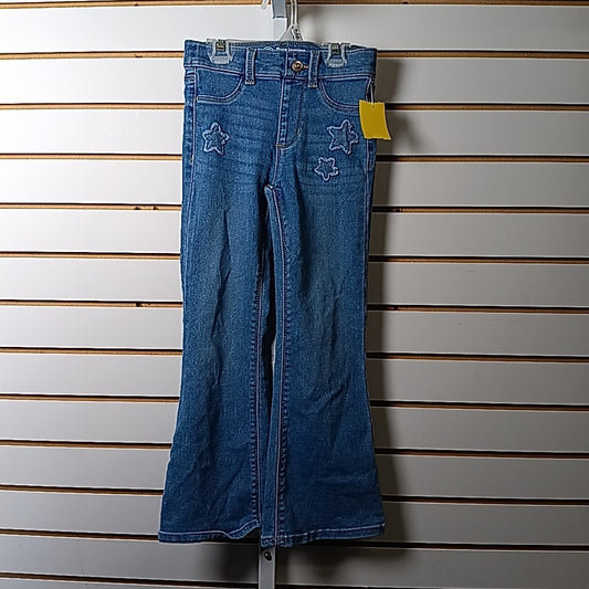 Wonder Nation 6 Pants