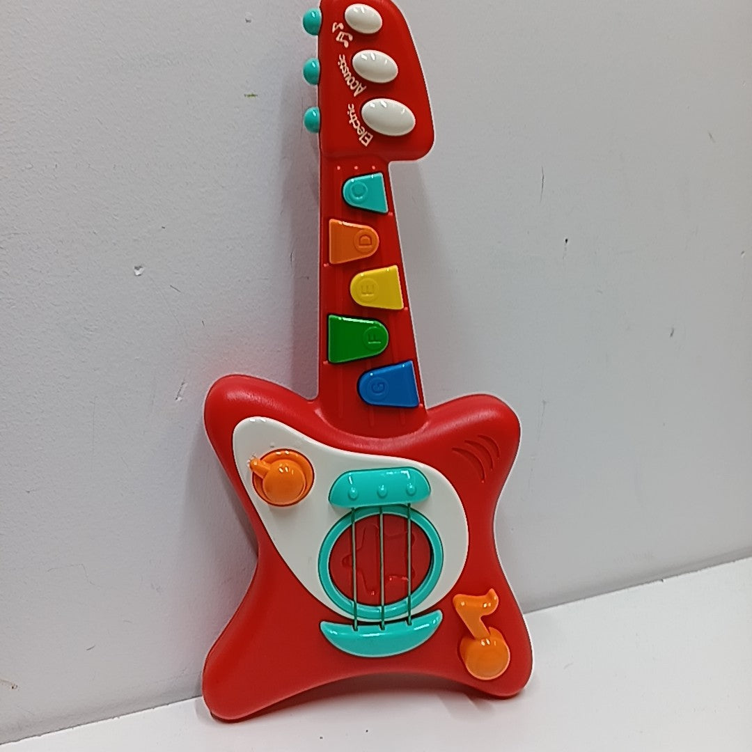 Battat Musical Toy