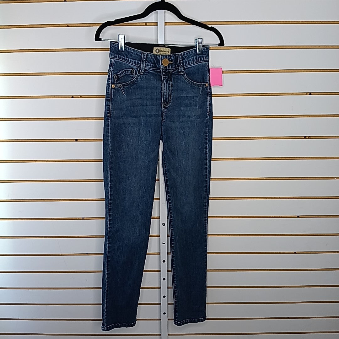 Democracy Size 2 Pants