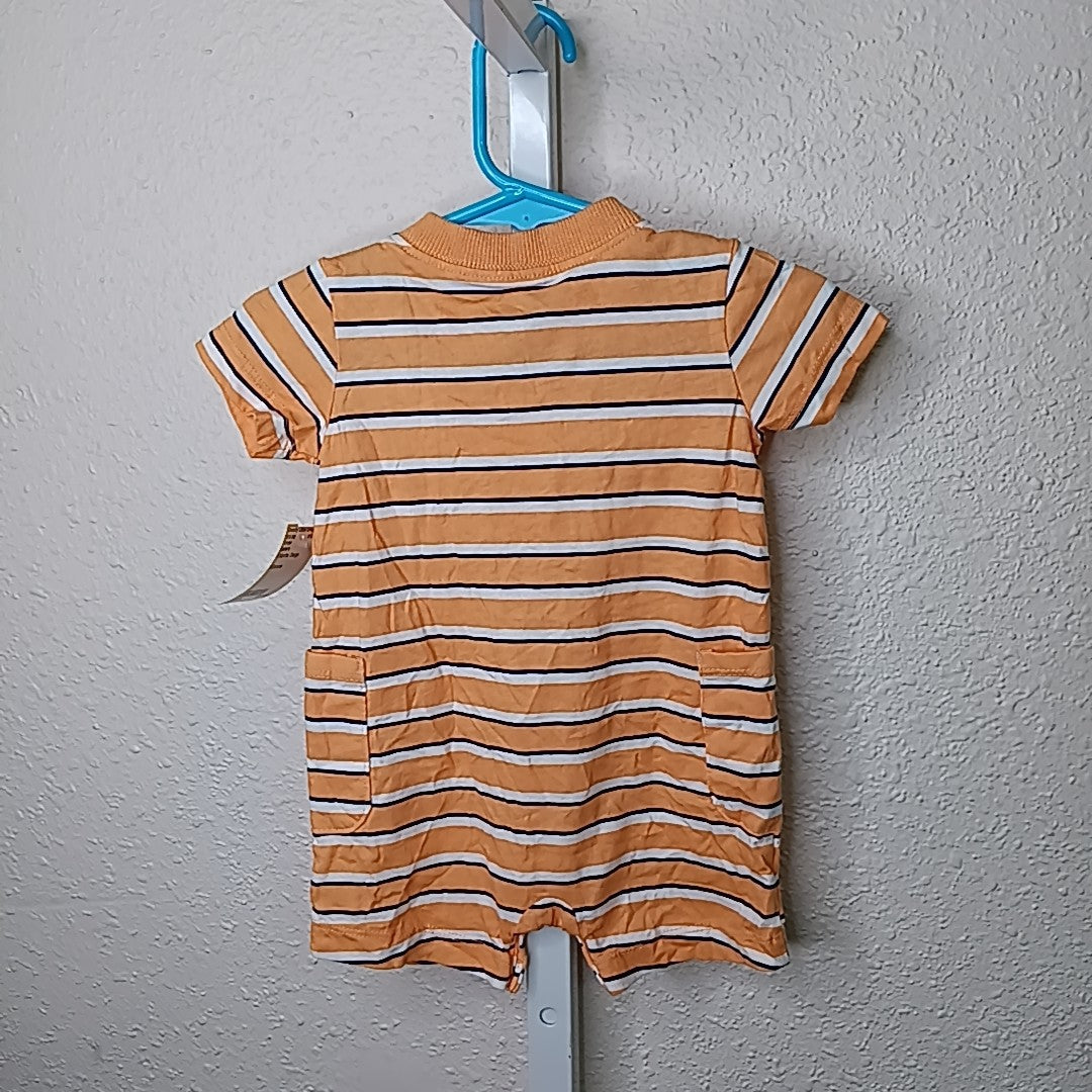 Carter's 6 Months Romper
