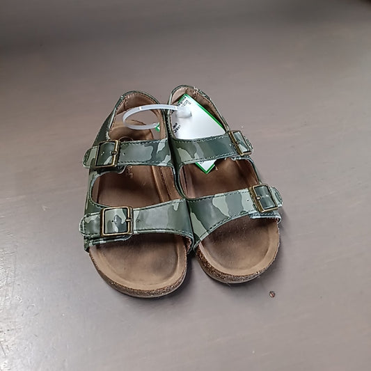 Cat & Jack 8C Sandals