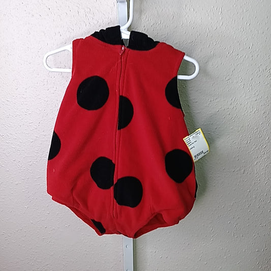 Carter's 12 Months Costume