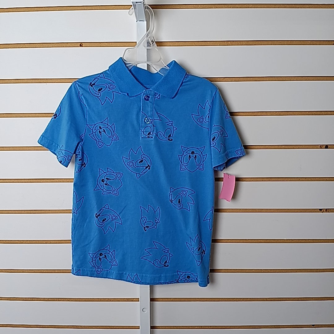 Jumping Beans 6 Shirt