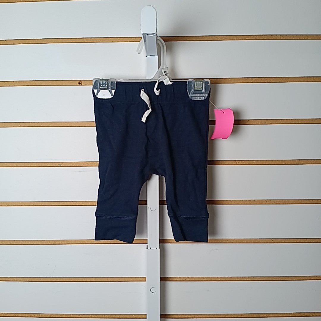 Carter's 3 Months Play Pants/Sweatpants
