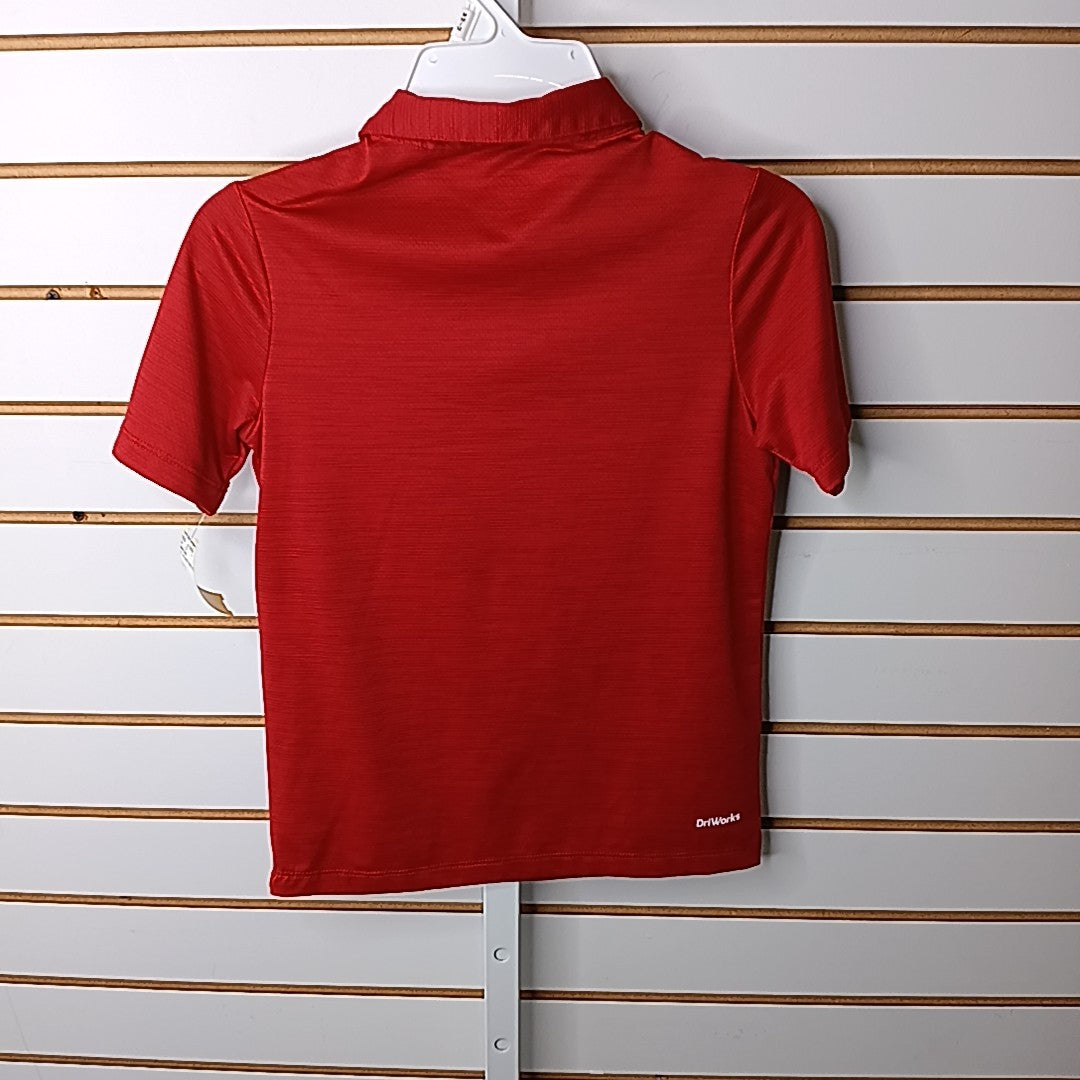 Athletic Works 6/7 Shirt