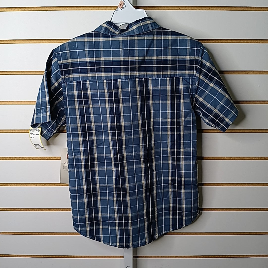 Wrangler 7 Dress Shirt