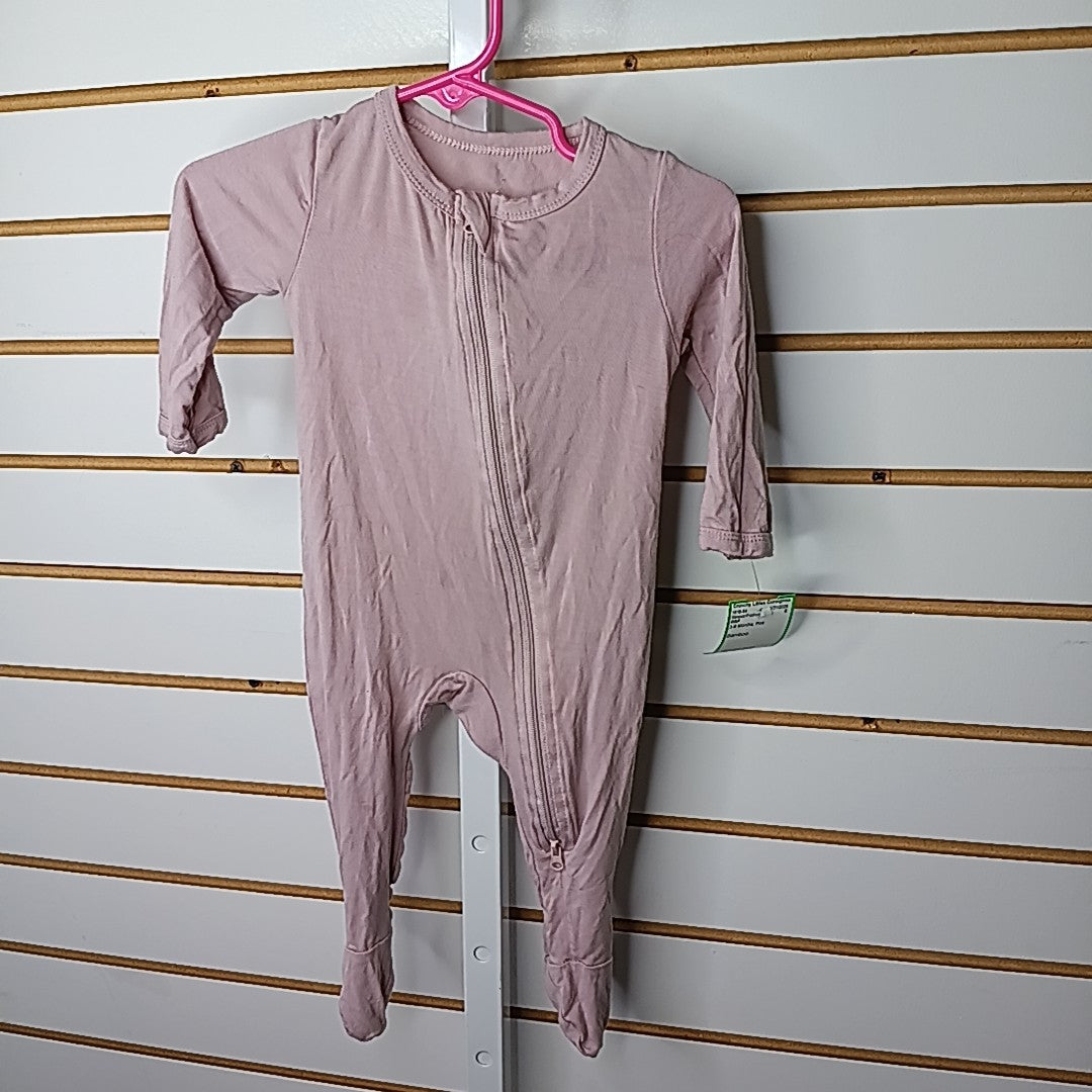 RRP 3-6 Months Sleeper/Footies