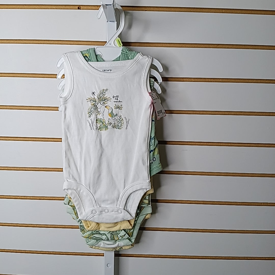Carter's 6 Months Onesie