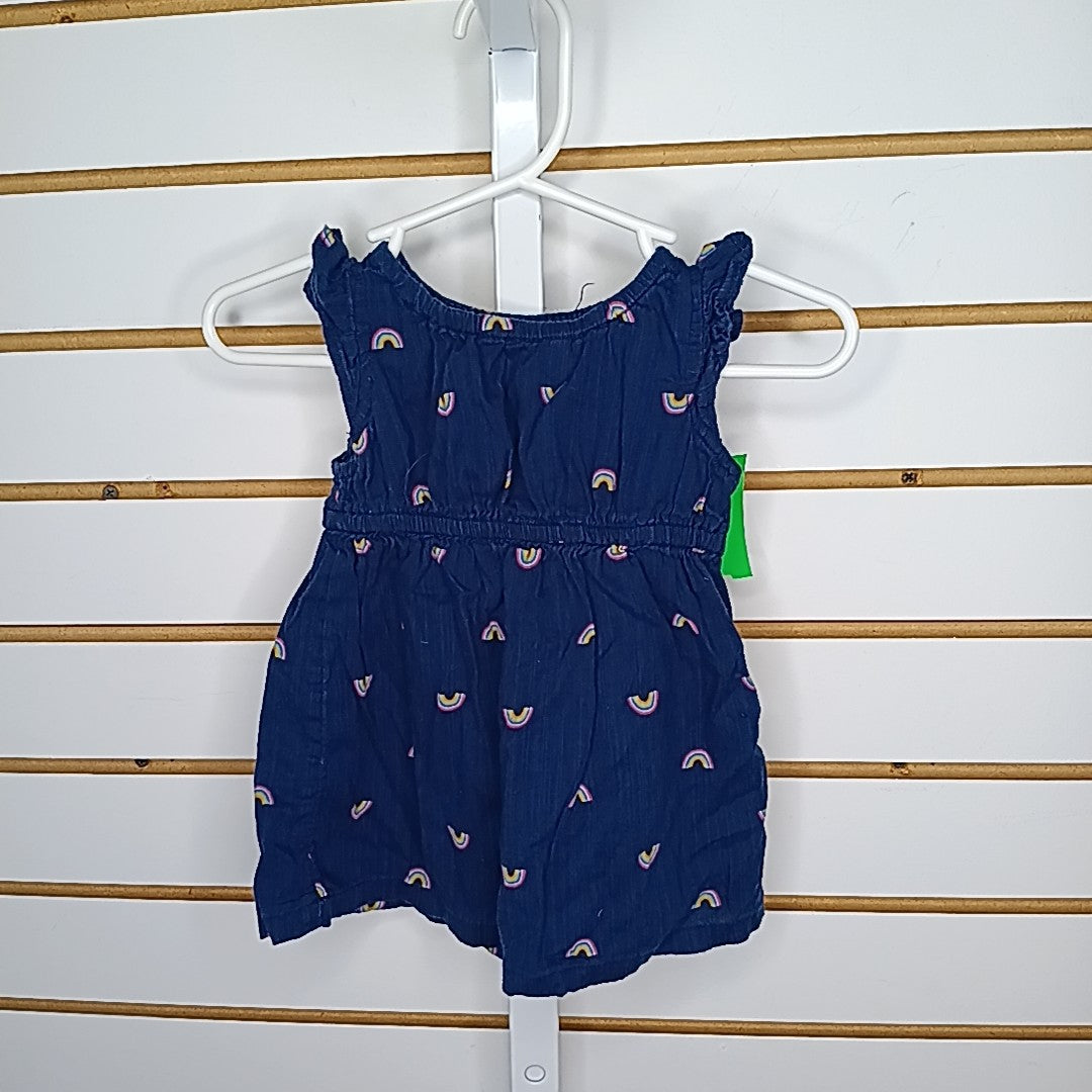 Old Navy 0-3 Months Dress