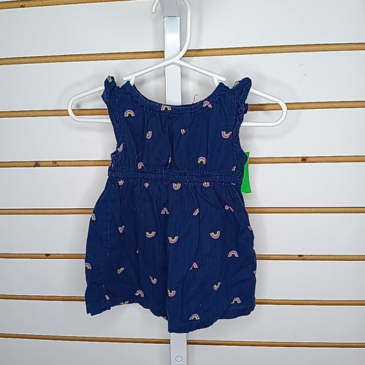 Old Navy 0-3 Months Dress