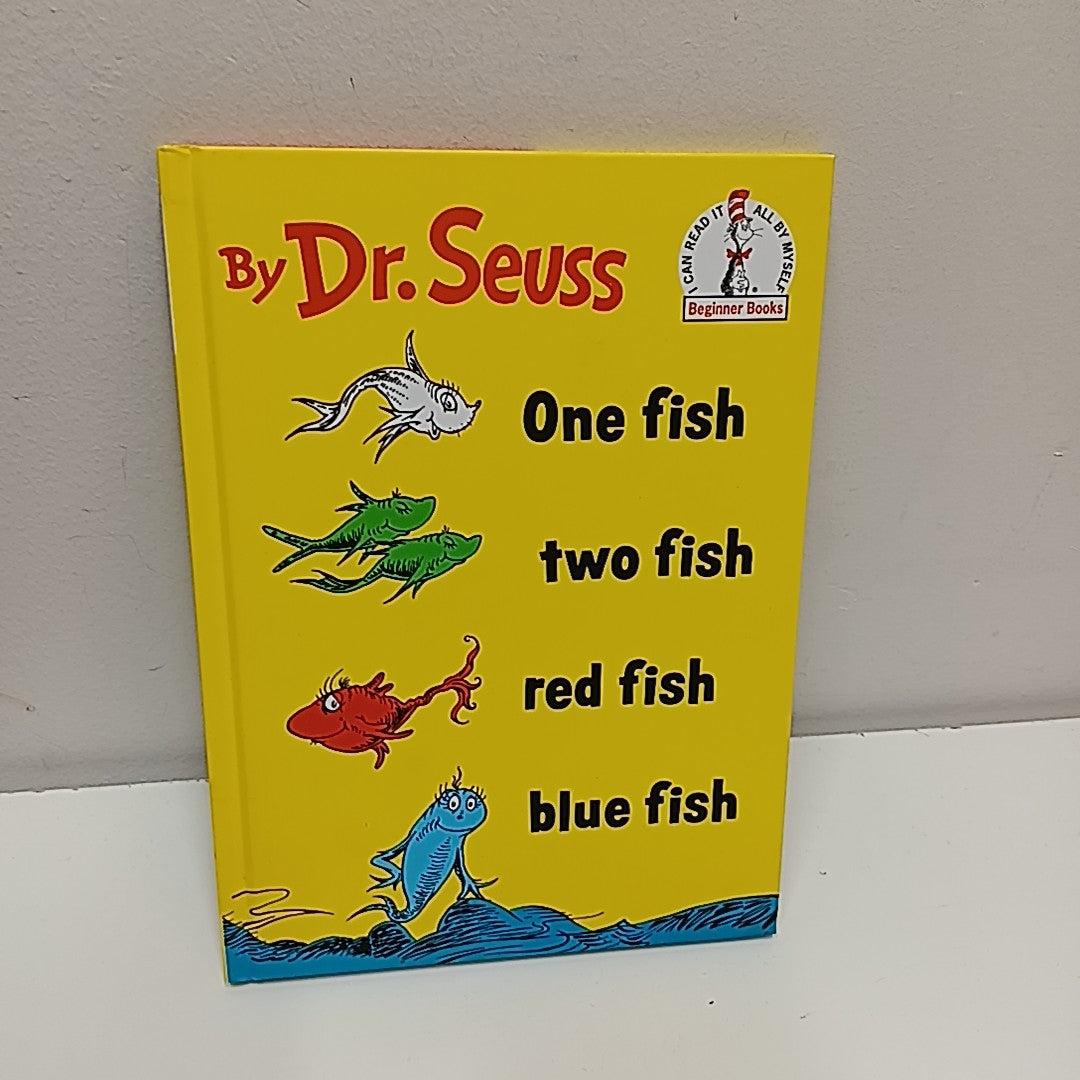 Hard Back Books