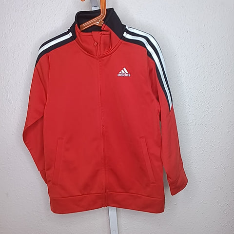 Adidas 7 Sweater/Sweatshirt