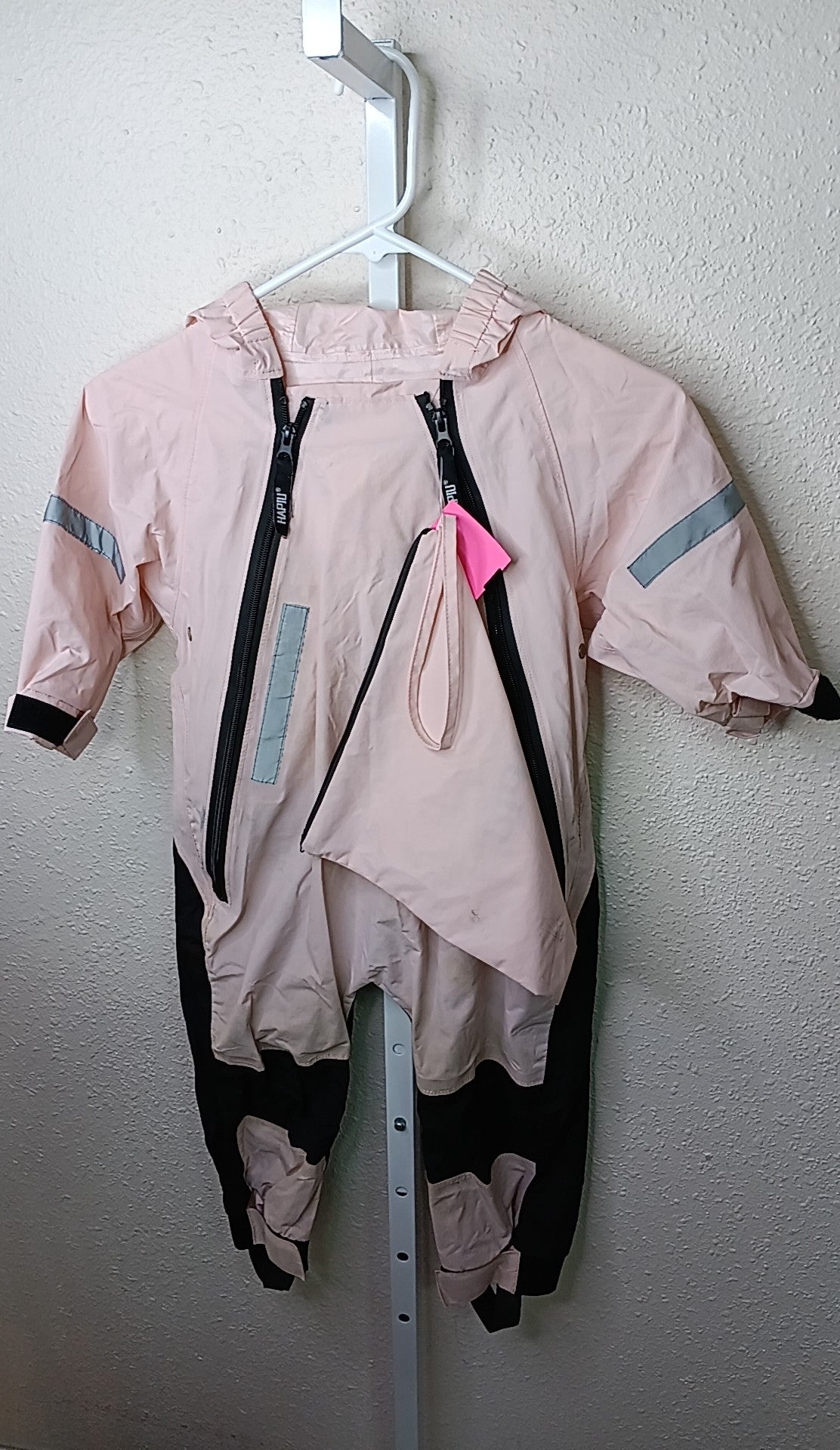 Hapiu 2T Winter Gear