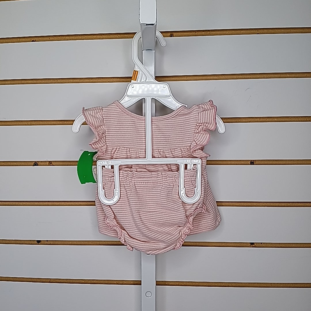 Carter's Newborn Outfit 2pc