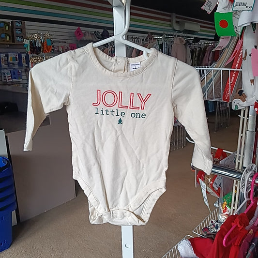 Nordstrom 6 Months Onesie