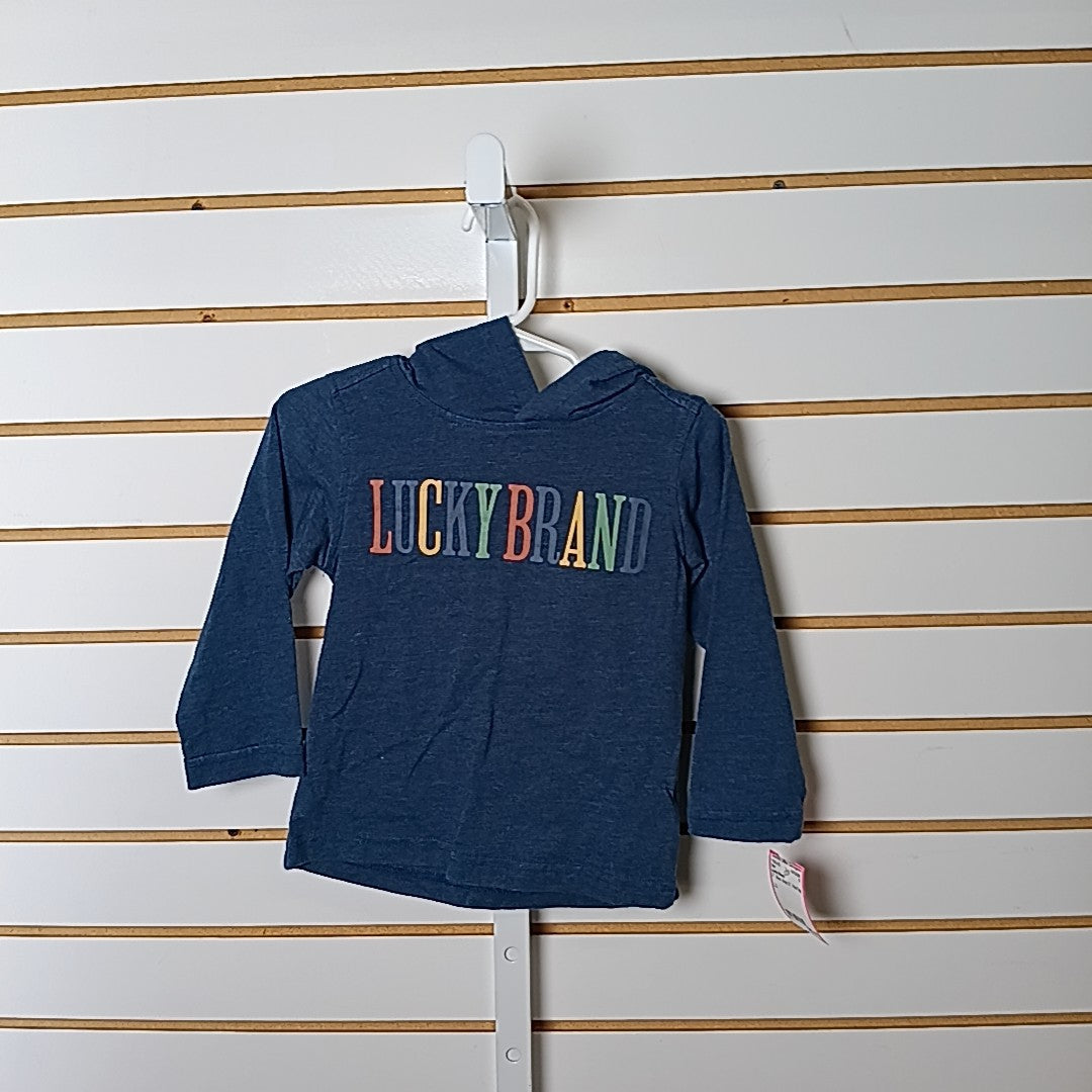 Lucky Brand 2T Shirt
