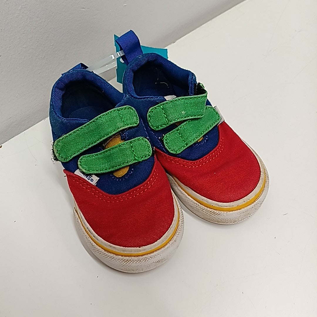 Vans 5C Tennis Shoes