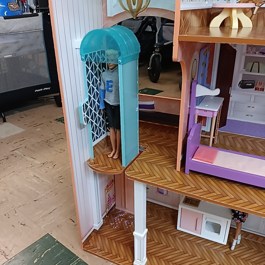 KidKraft XL Floor Toy