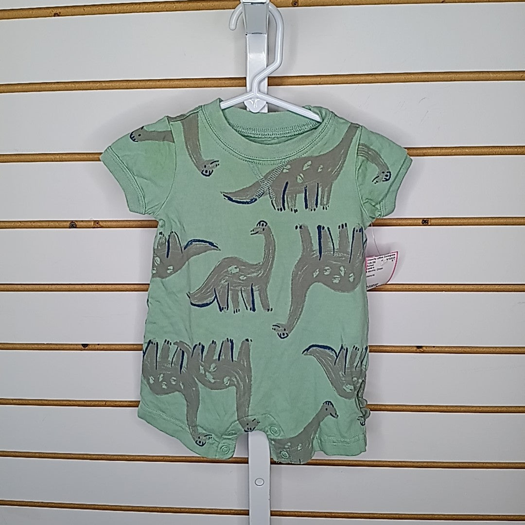 Carter's 6 Months Romper