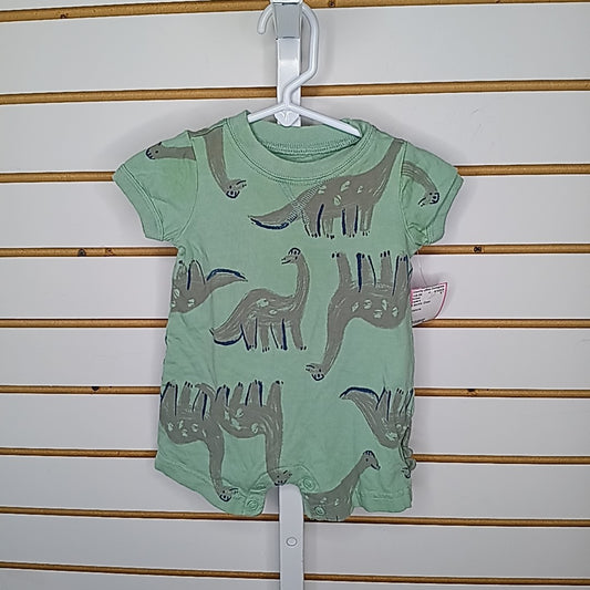 Carter's 6 Months Romper
