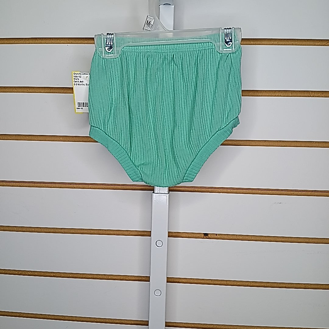 Cat & Jack 6-9 Months Shorts