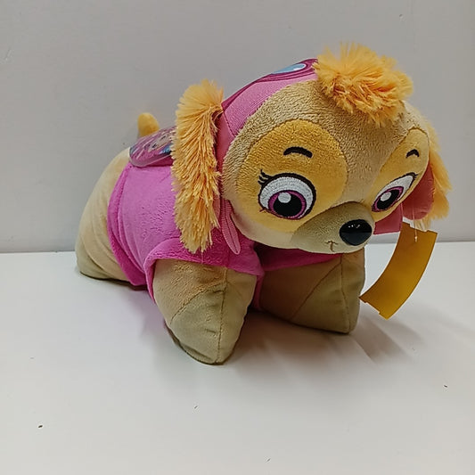 Nickelodeon Stuffed Animal
